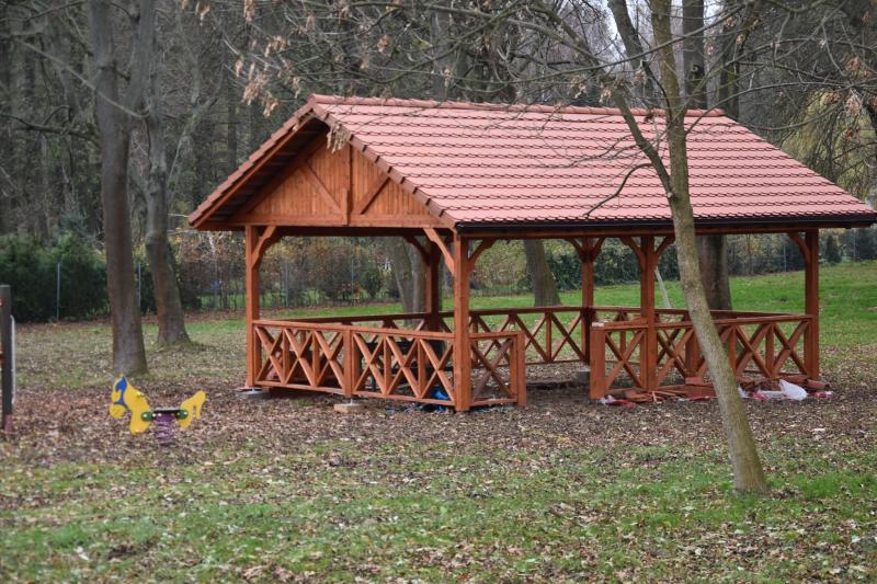 Odnowa Dolnośląskiej Wsi