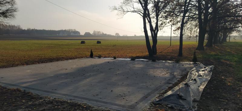 Odnowa Dolnośląskiej Wsi