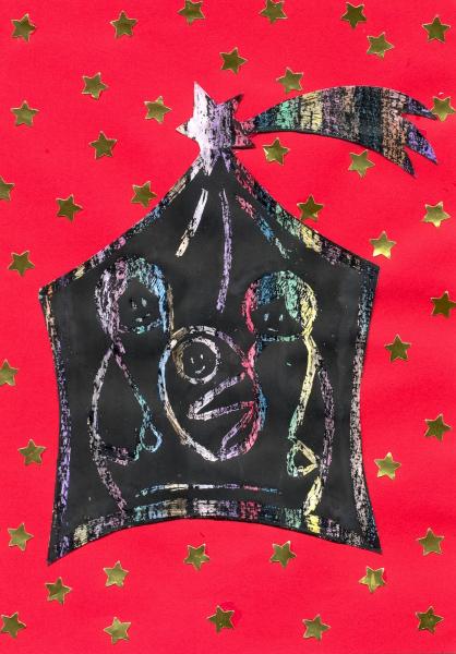 1 miejsce Celina Chodkowska 1 miejsce Celina Chodkowska