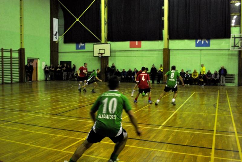 Halówka OSiR 12 01 2014 Halówka OSiR 12 01 2014