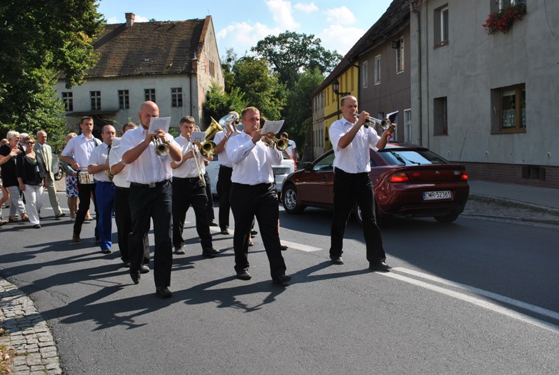 Orkiestra Dęta z Trzebnicy Orkiestra