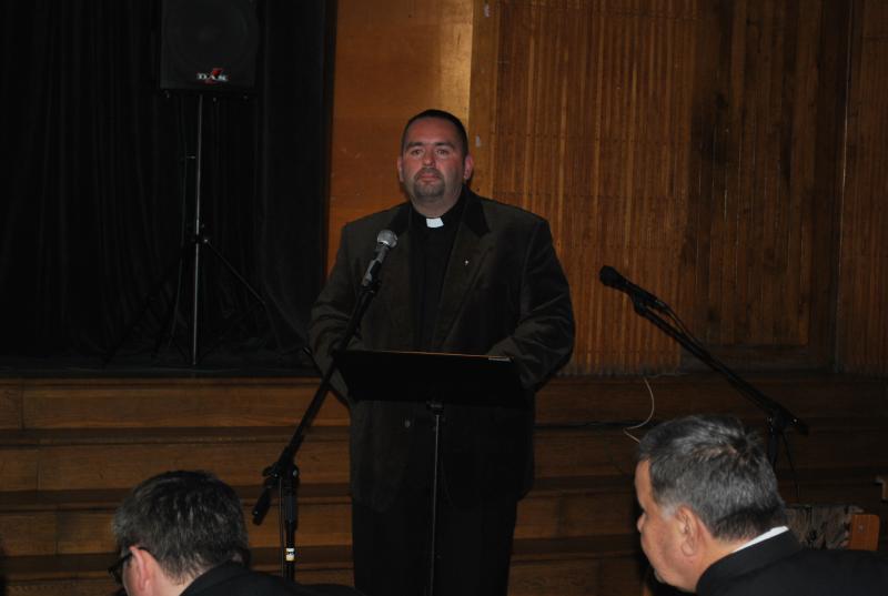 Ks. dr Ireneusz Kiełbasa