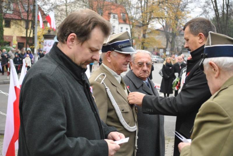 Medale 11XI 2013 Medale 11XI 2013