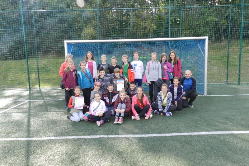 SP_3 Oborniki Śląskie SP_3 Oborniki Śląskie