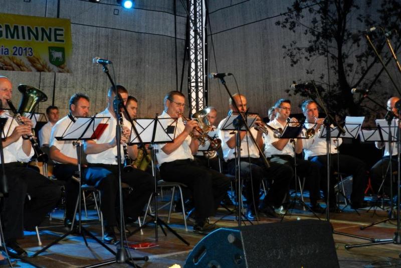 Orkiestra Dęta z Trzebnicy Orkiestra Dęta z Trzebnicy