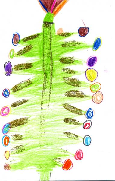 3 Miejsce Julia 3 Miejsce Julia