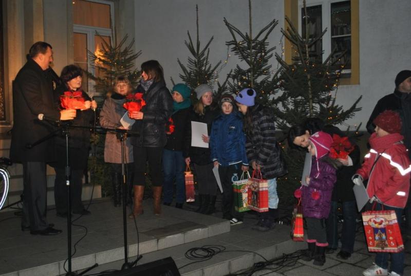 Nagrodzeni Nagrodzeni