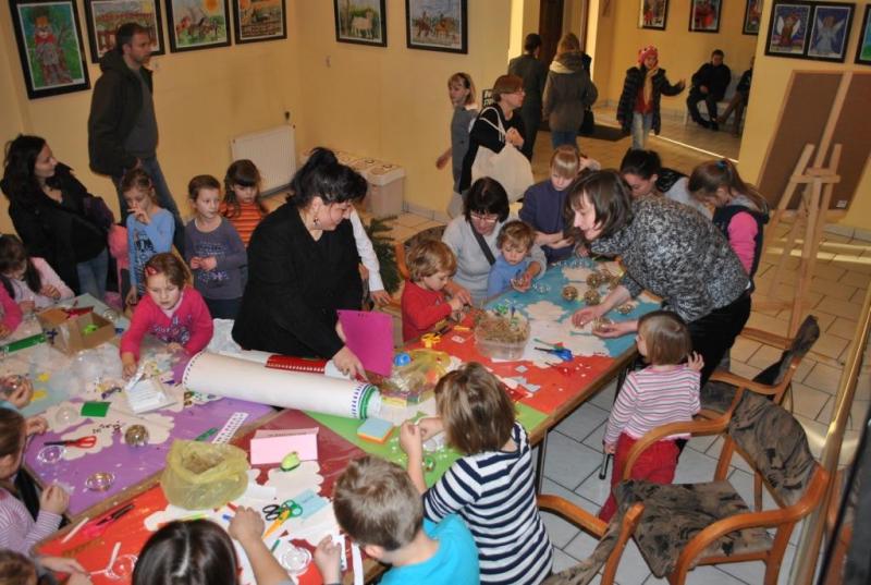 Warsztaty Bombek Warsztaty Bombek