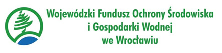 Wojewódzki Fundusz Ochrony Środowiska i Gospodarki Wodnej we Wrocławiu