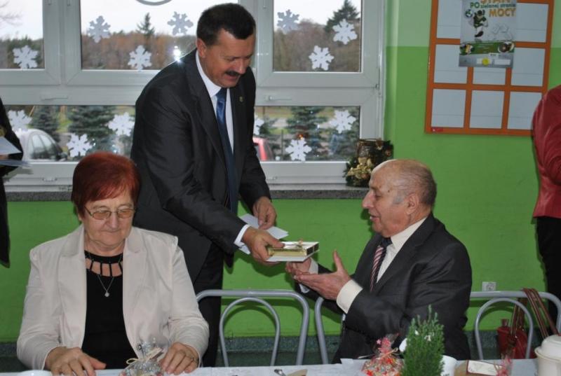 Wigilia Oświatowa 3