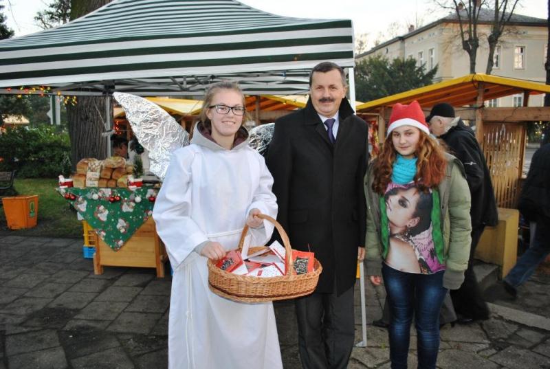 wolontariusze wolontariusze