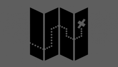 Mapa Gminy Oborniki Śląskie