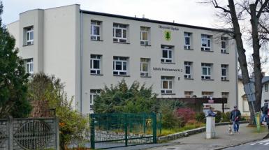 Szkoła Podstawowa nr 2