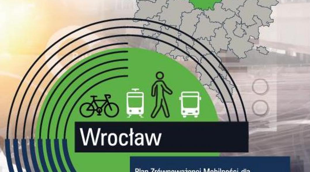 plakat Plan mobilności 